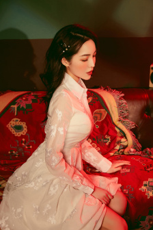 如如影视如懿传