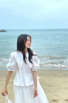 姐姐的新娘