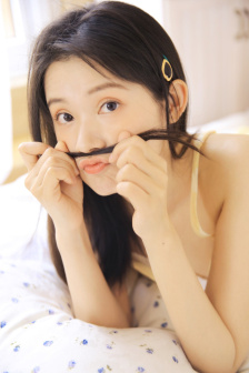 韩国善良的秘书